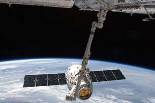 从篮球场到太空探索 从篮球场到太空探索