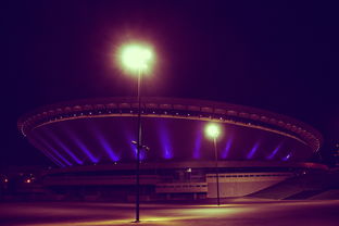 电竞世界的狂欢盛宴