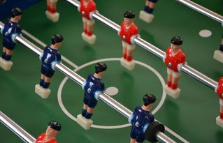 足球与音乐的完美邂逅