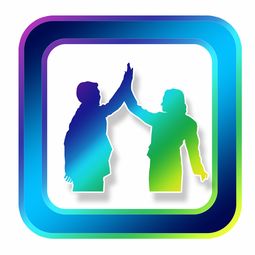 连接世界的独特符号