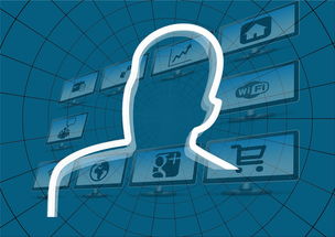 EDG图标，连接未来与当下的数字桥梁