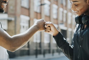 中国功夫 vs 现代健身,传统与现代的碰撞与融合 中国功夫 vs 现代健身,传统与现代的碰撞与融合