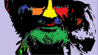 解析这位中场巨人的制胜绝技 解析这位中场巨人的制胜绝技