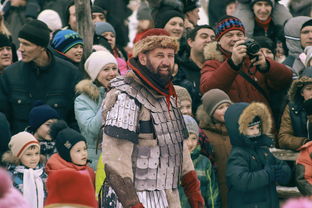 俄罗斯球迷，从历史到现代的激情与荣耀