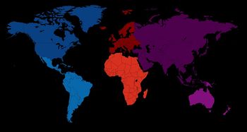 深入解析南美世预赛,从激情四溢的足球盛宴到竞争激烈的晋级之路 深入解析南美世预赛,从激情四溢的足球盛宴到竞争激烈的晋级之路