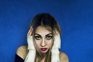 杨幂的钙化风波，揭开身体小秘密，关注健康大话题