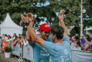 奔跑在津城大地——体验天津国际马拉松的精彩与魅力 奔跑在津城大地——体验天津国际马拉松的精彩与魅力