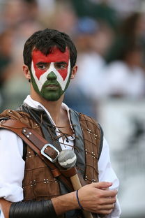 八分之一决赛—足球赛事的激烈开端 八分之一决赛—足球赛事的激烈开端