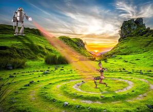 体育馆外的隐秘世界,城市角落的人文风景 体育馆外的隐秘世界,城市角落的人文风景