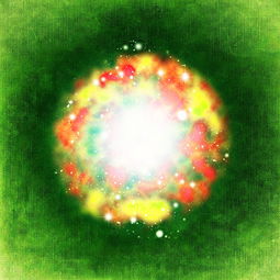 足球卡通图片大全，激发足球热情的艺术