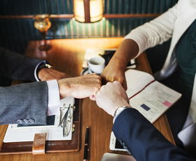 英博老板王魁,商业领袖的风采与智慧 英博老板王魁,商业领袖的风采与智慧