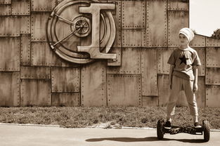 街头广场的活力之源,探索体育器材图片的魅力 街头广场的活力之源,探索体育器材图片的魅力