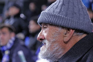 内马尔的祖父,足球世家的守护者 内马尔的祖父,足球世家的守护者