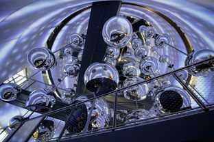 揭秘密歇根五虎，开启未来计算的五把钥匙