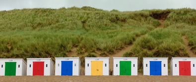 海关查获禁止出口天然砂26.5吨，守护资源，共筑绿色未来