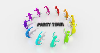 从轻松娱乐到友谊的升华 从轻松娱乐到友谊的升华