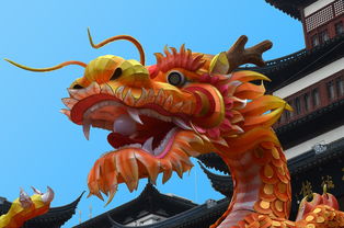 二月二龙抬头,古老传统的现代解读 二月二龙抬头,古老传统的现代解读