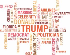 外媒反思特朗普时代地缘政治新格局 外媒反思特朗普时代地缘政治新格局