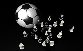 足球进球数研究，解锁绿茵场上的数字密码