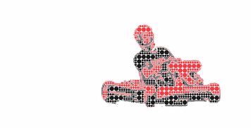 奥运图标，运动艺术的缩影，全球盛会的视觉语言