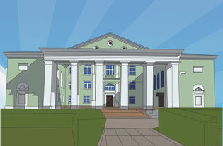 探索图书馆的英语之旅,从单词到文化 探索图书馆的英语之旅,从单词到文化