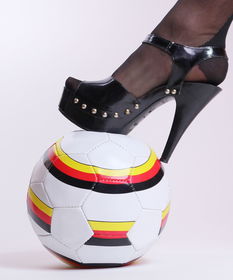 球类运动的魅力,探索体育项目中的球类世界 球类运动的魅力,探索体育项目中的球类世界