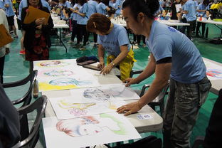 画画小黑板,艺术与教育的完美融合 画画小黑板,艺术与教育的完美融合