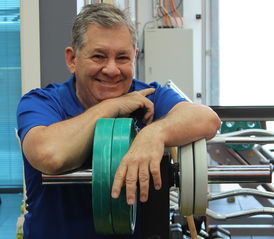 探索健身文化,从健身房的英语单词开始 探索健身文化,从健身房的英语单词开始