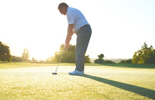 北京高尔夫,运动与生活的完美结合 北京高尔夫,运动与生活的完美结合