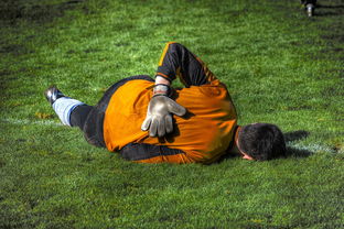 足球守门员的失误，揭秘十大最差门将的失误瞬间