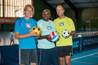 探索附近的足球培训班，如何为孩子选择合适的足球训练课程