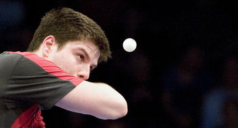 乒乓球最新消息今天，速度与激情的对决