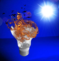 奥运之光，点燃激情，传递梦想