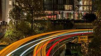 北京，东方古都的现代脉动