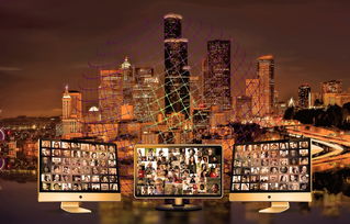 我的第二个图书馆，电子书的革命与未来