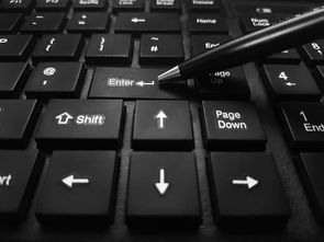 深入解析Enter键的中文翻译及其在不同语境下的应用 深入解析Enter键的中文翻译及其在不同语境下的应用