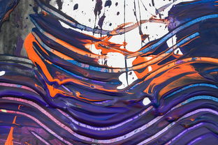 三年级的多彩世界，体育运动与绘画的奇妙融合