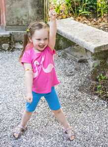 活力童年，小学生锻炼项目全攻略