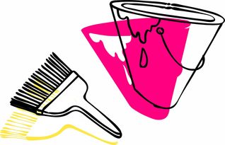 足球简笔画图片大全，激发创意与艺术的足球世界