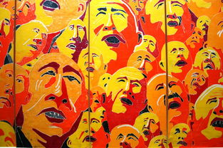 足球与艺术的激情碰撞，如何简单入门足球绘画