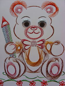 奥运精神的绘画，用色彩描绘激情与梦想