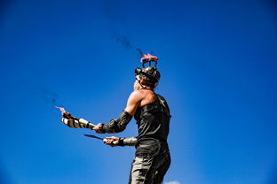 体育图片中的唯美艺术，捕捉运动之美的瞬间