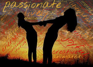 小学生眼中的奥运精神，激情、友谊与坚持