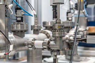 冠博机械，工业力量的心脏