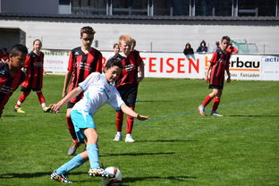 足球英语，掌握足球术语，提升你的足球交流技能