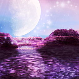 探索星空UI，打造梦幻般的用户界面