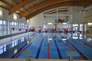 室内体育运动，健康与乐趣的完美结合