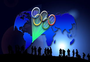 奥运精神,激情与梦想的交响曲 奥运精神,激情与梦想的交响曲