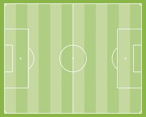 运动精神的象征,探索全球知名体育运动品牌Logo背后的故事 运动精神的象征,探索全球知名体育运动品牌Logo背后的故事