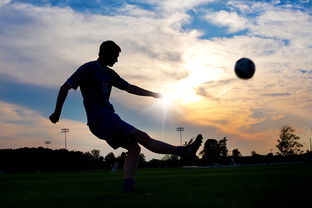 体育学生简笔画,用线条捕捉运动之美 体育学生简笔画,用线条捕捉运动之美